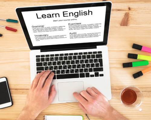 Çevrimiçi İngilizce Öğrenmenin Neden Her Zamankinden Daha Etkili Olduğu